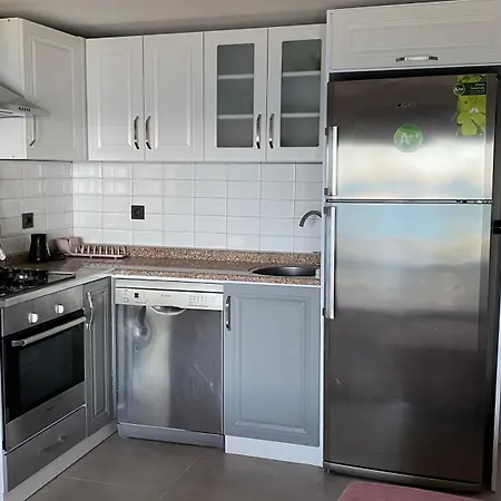 Апартаменты House