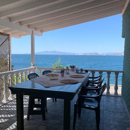 Апартаменты House