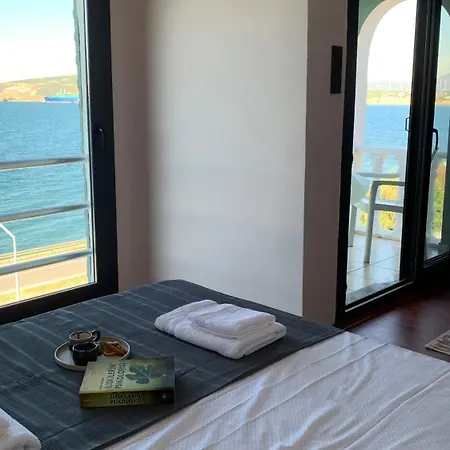 House Апартаменты *