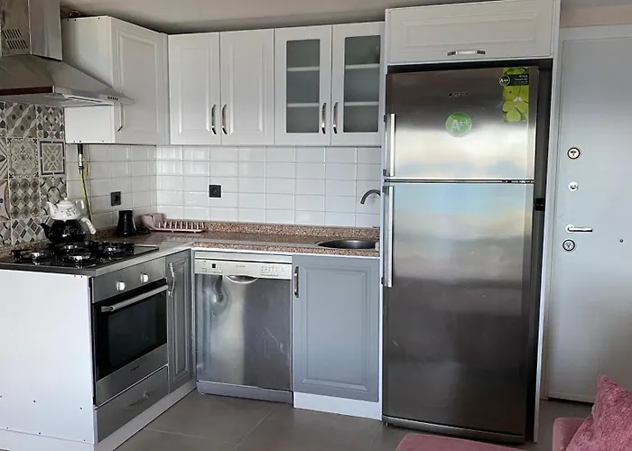 Apartmán House