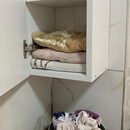 House Appartement Foça