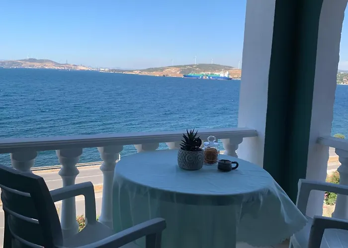 House Apartmán Foca