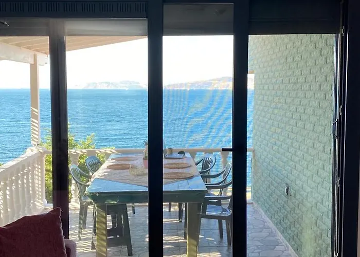 House Apartmán Foca