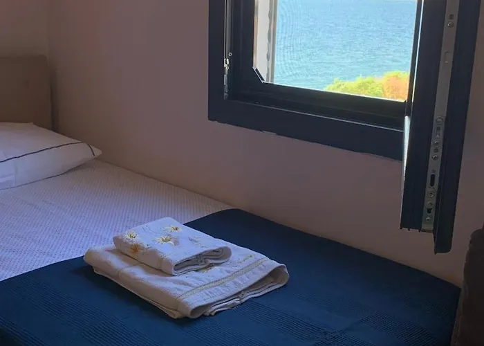 Apartmán House Foca