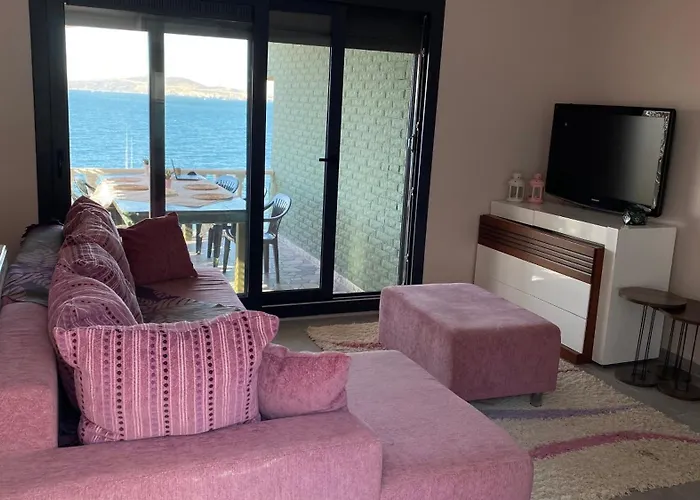 House Apartmán Foca