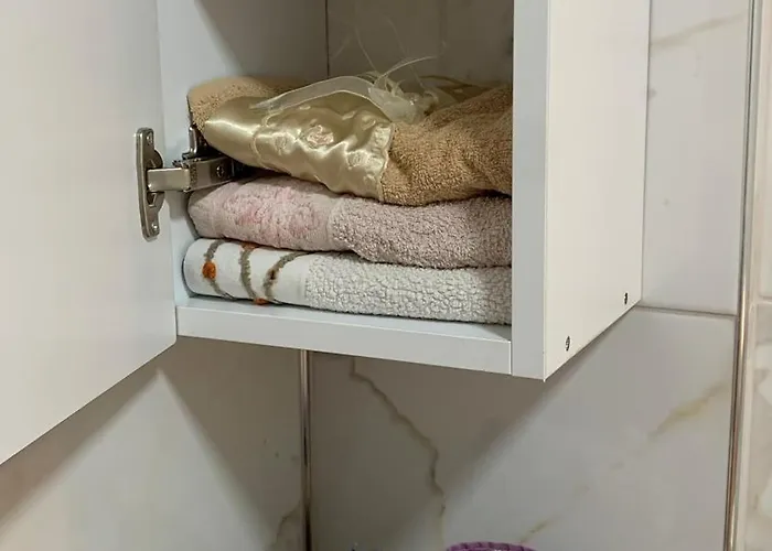 House Apartmán Foca